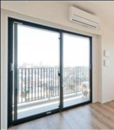 グランテール代々木の物件内観写真